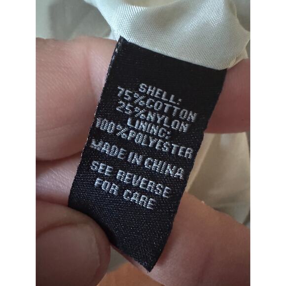 Bird Surf Shed Windbreaker Surf culture Jacket L colorblock retro 90's Skater - Picture 6 of 11